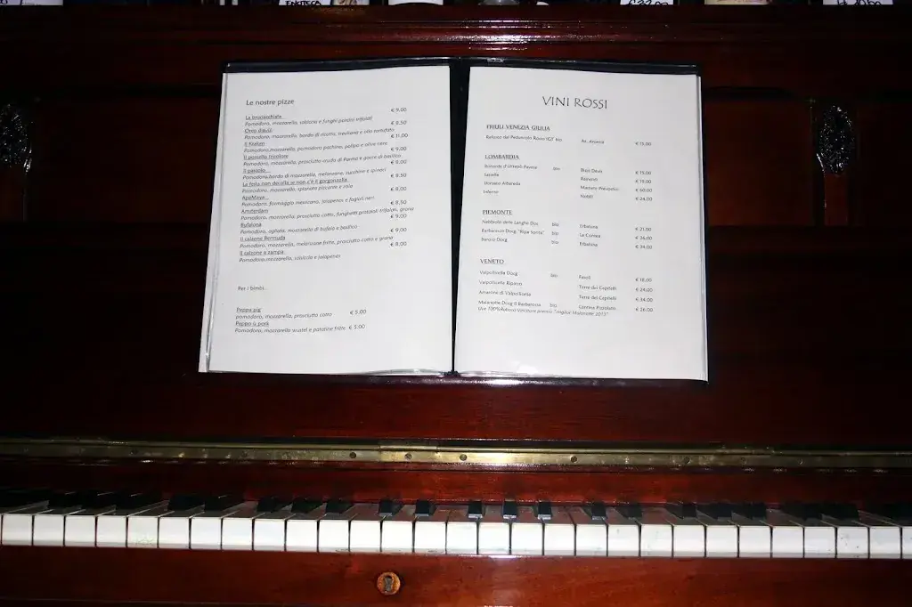 Menu_Ristorante Hosteria dei matti Arosio_Italy_immagine_4