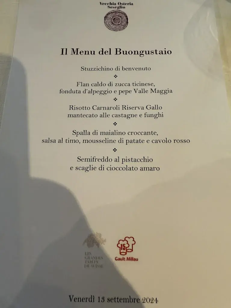 Menu_Vecchia Osteria Seseglio_Chiasso_image_1