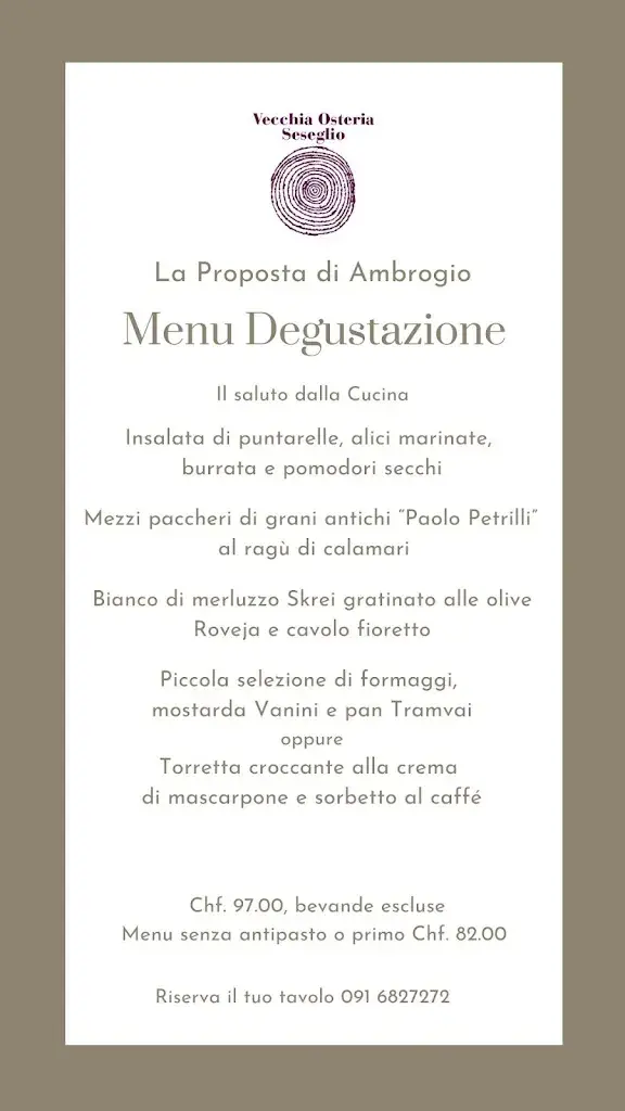 Menu_Vecchia Osteria Seseglio_Chiasso_image_4