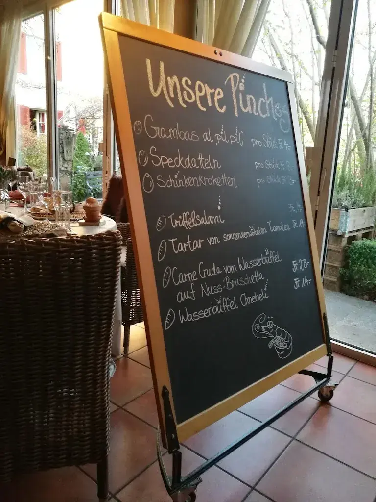 Menu_Gasthof Zum Bären_Birmenstorf_image_2