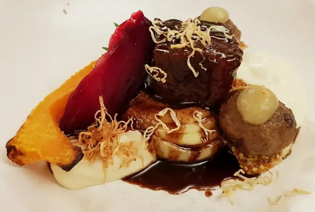 Menu_Gasthof Zum Bären_Birmenstorf_image_4