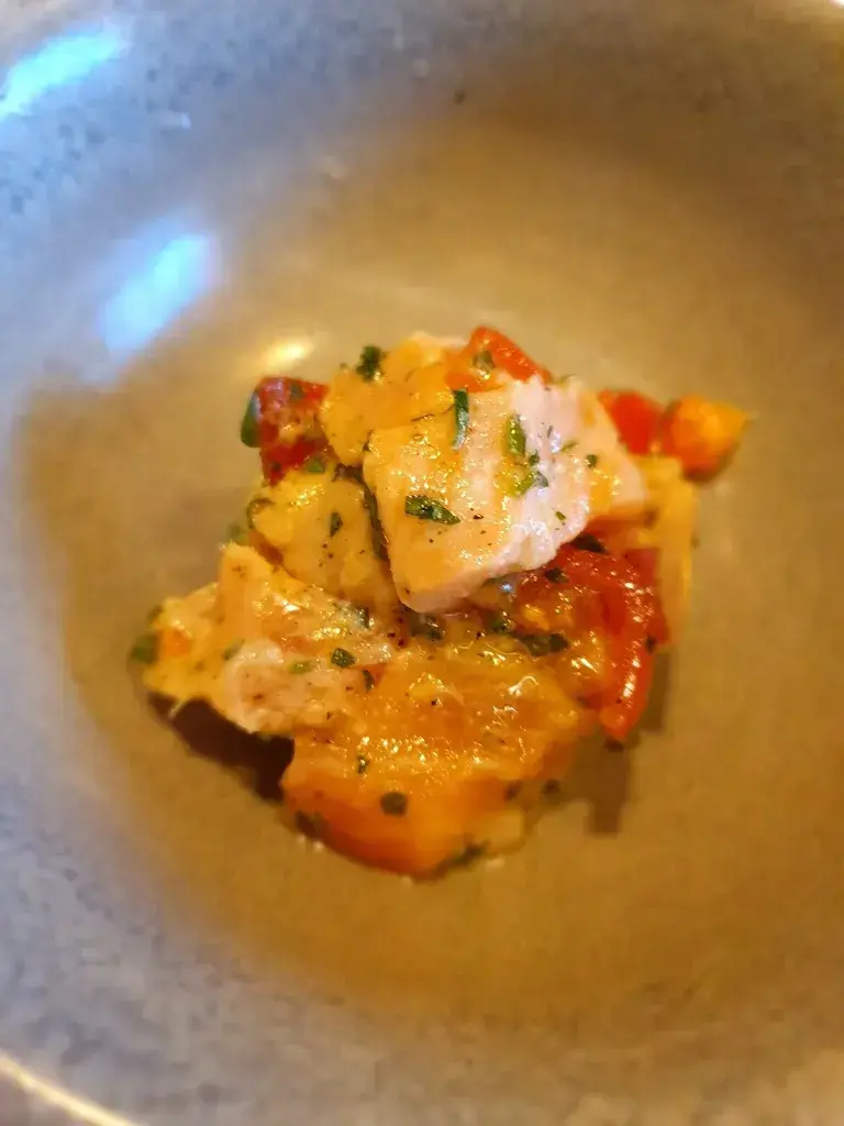 Beatrice Pilia_Shabu Arosio_Italy_review