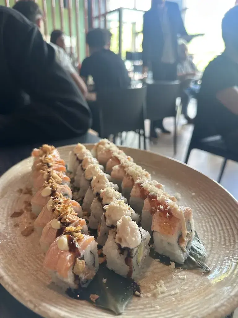 Gaia Rossi_Shabu Arosio_Italy_review