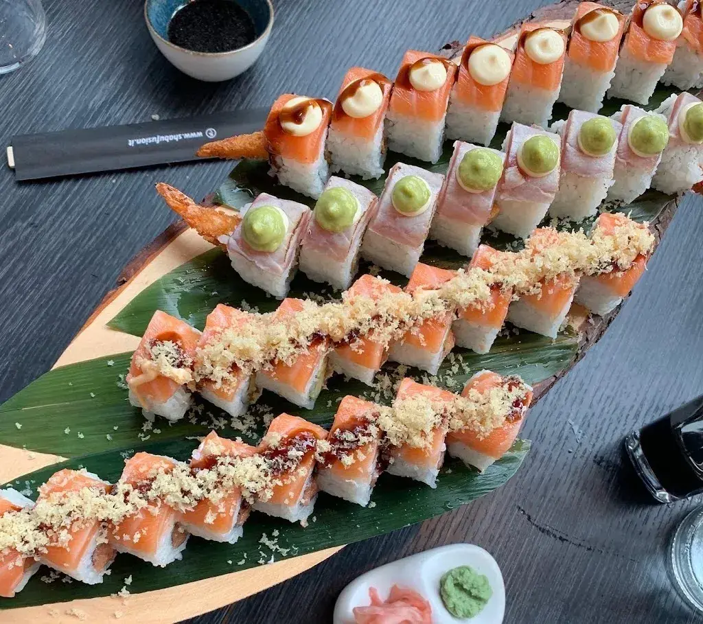 Cenette Gustose_Shabu Arosio_Italy_review