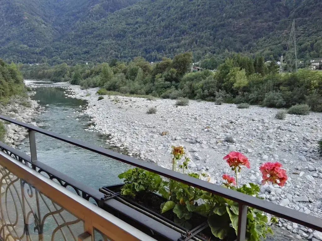 Georg Ludwig_Ristorante Osteria al Ponte_Purasca_review