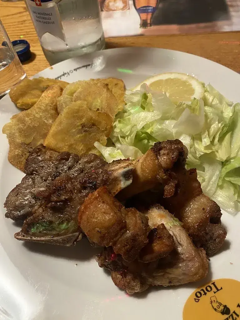 Bamy76_Pizzeria Osteria Verda_Maroggia_review