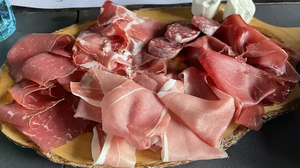 Lesley Wachtler_Ristorante Grotto Della Valle_Maroggia_review