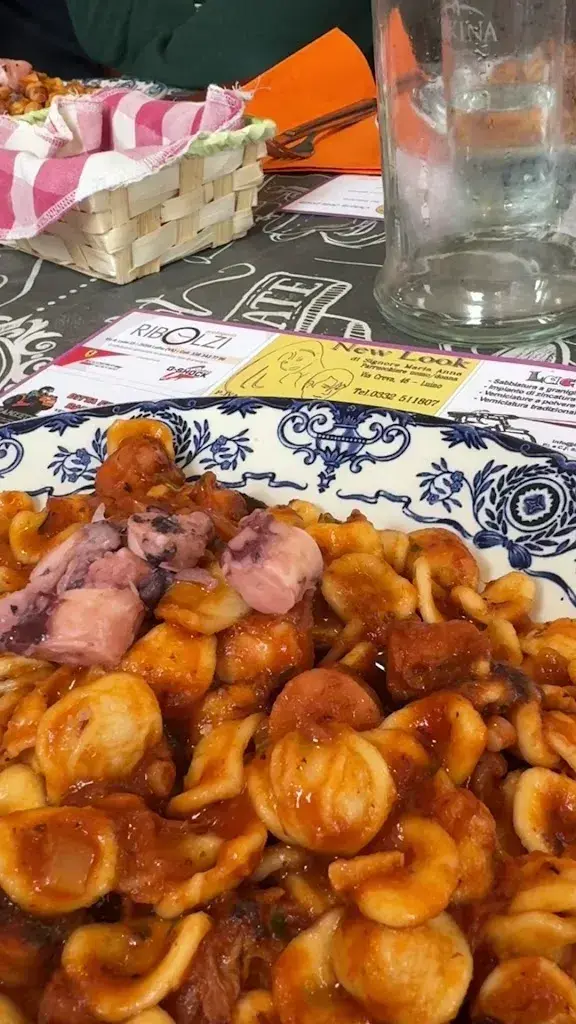 Carlo_Osteria della Posta_Molinazzo di Monteggio_review