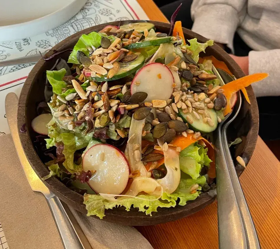 Menu_Trächu Hittu_Gampel_image_5