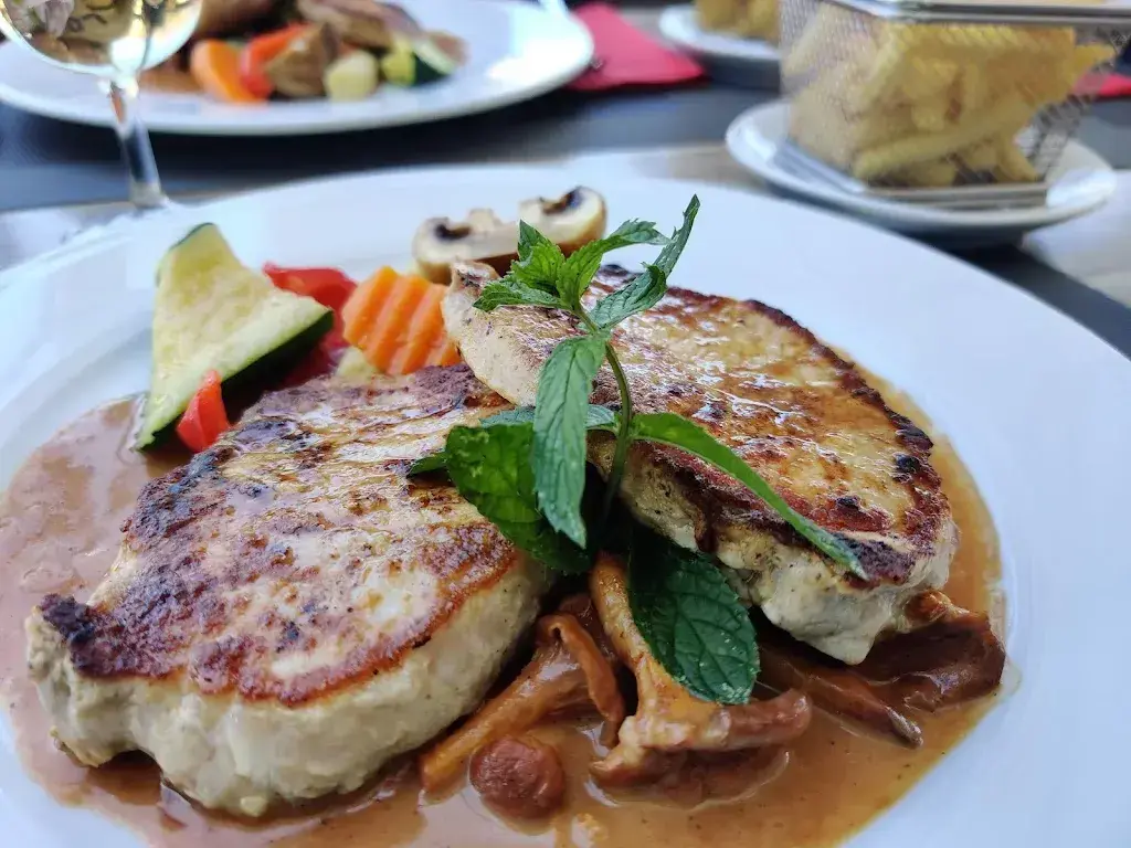 Menu_La Brasserie de l' épée_Fribourg_image_6