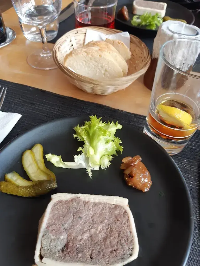 Menu_La Brasserie de l' épée_Fribourg_image_9