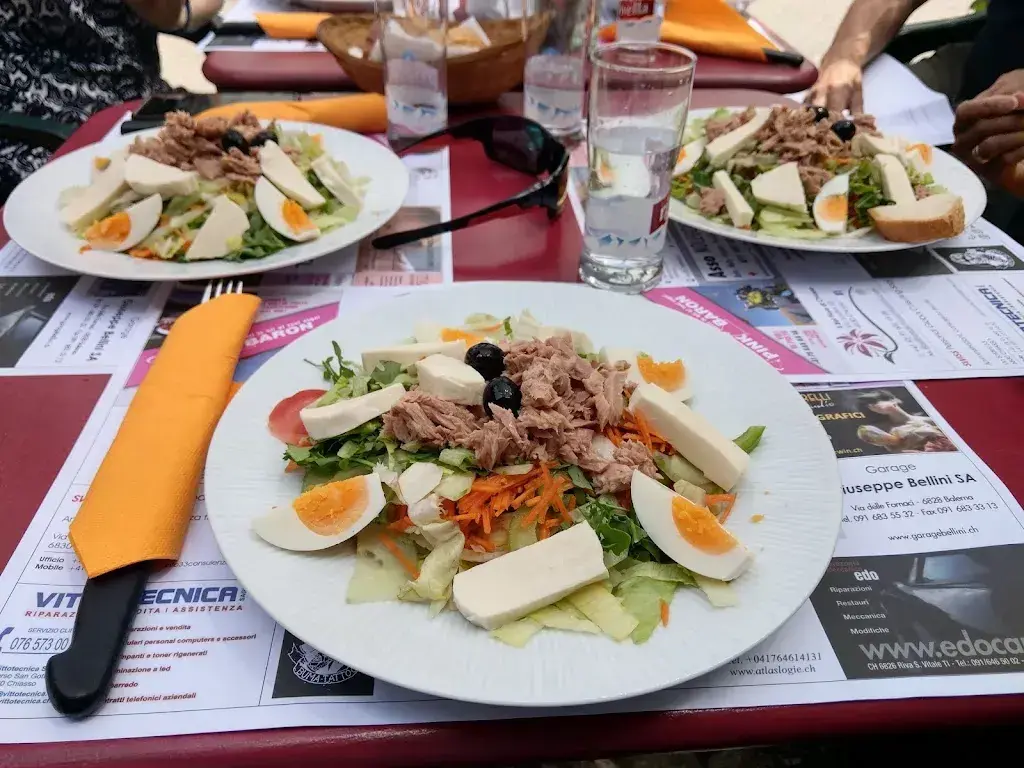 Steph_Osteria Rusticanella_Melano_review