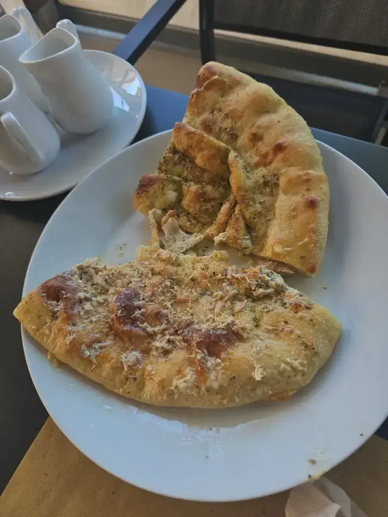 Дэбора Дэбора_Osteria Paradiso Melano_Melano_review