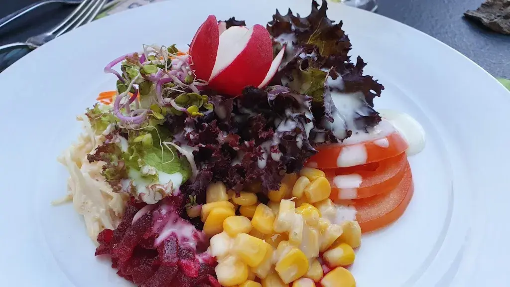 Restaurant Le Pic Vert Grandvillard_Grandvillard_menu_image_1