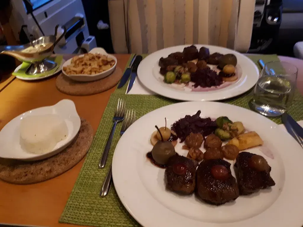 Menu_Restaurant Le Pic Vert Grandvillard_Grandvillard_image_8