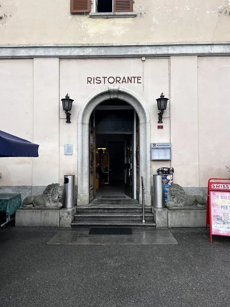 Ranay Padarath_Ristorante 