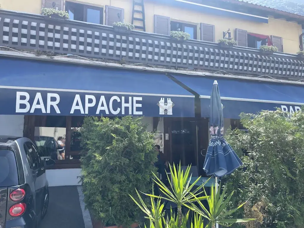 Enrico Cuda_Bar Apache_Melano_review