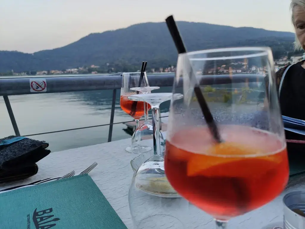 Menu_Baia Ristorante Panoramico_Ponte Tresa_image_8