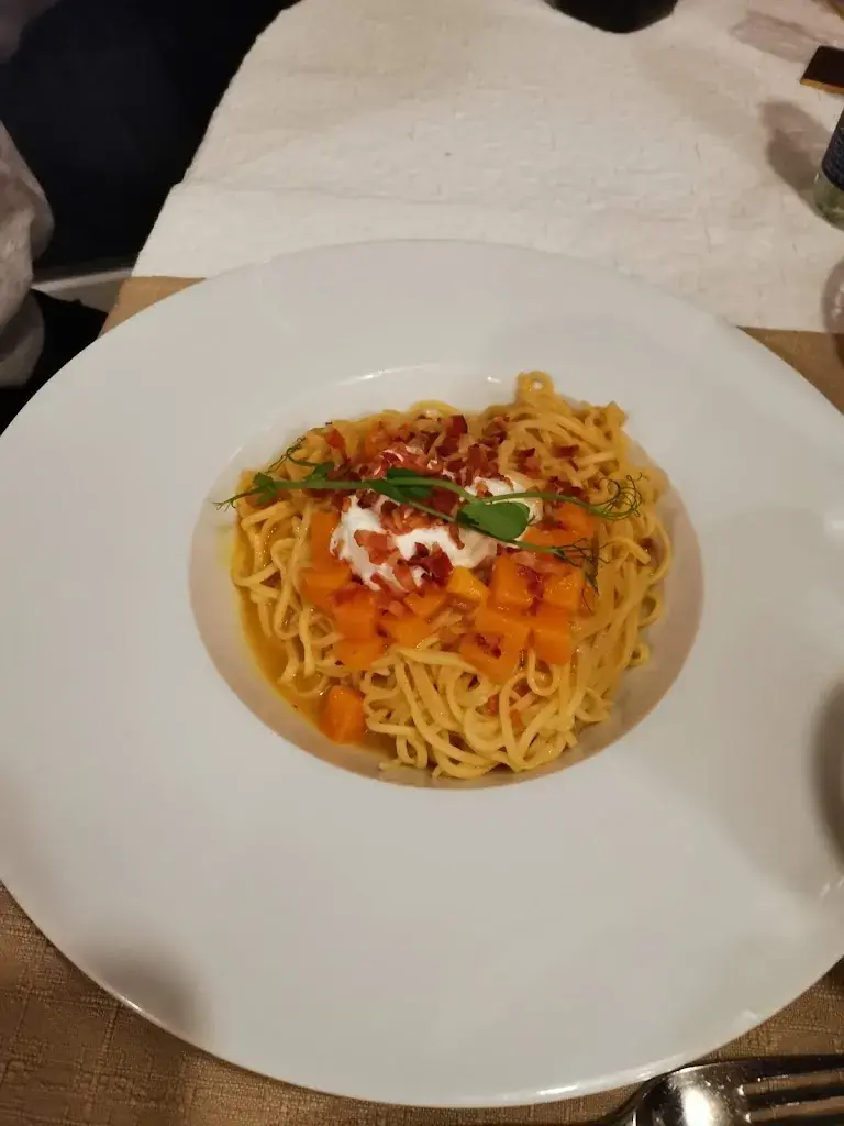 Igor Mancuso_Baia Ristorante Panoramico_Ponte Tresa_review