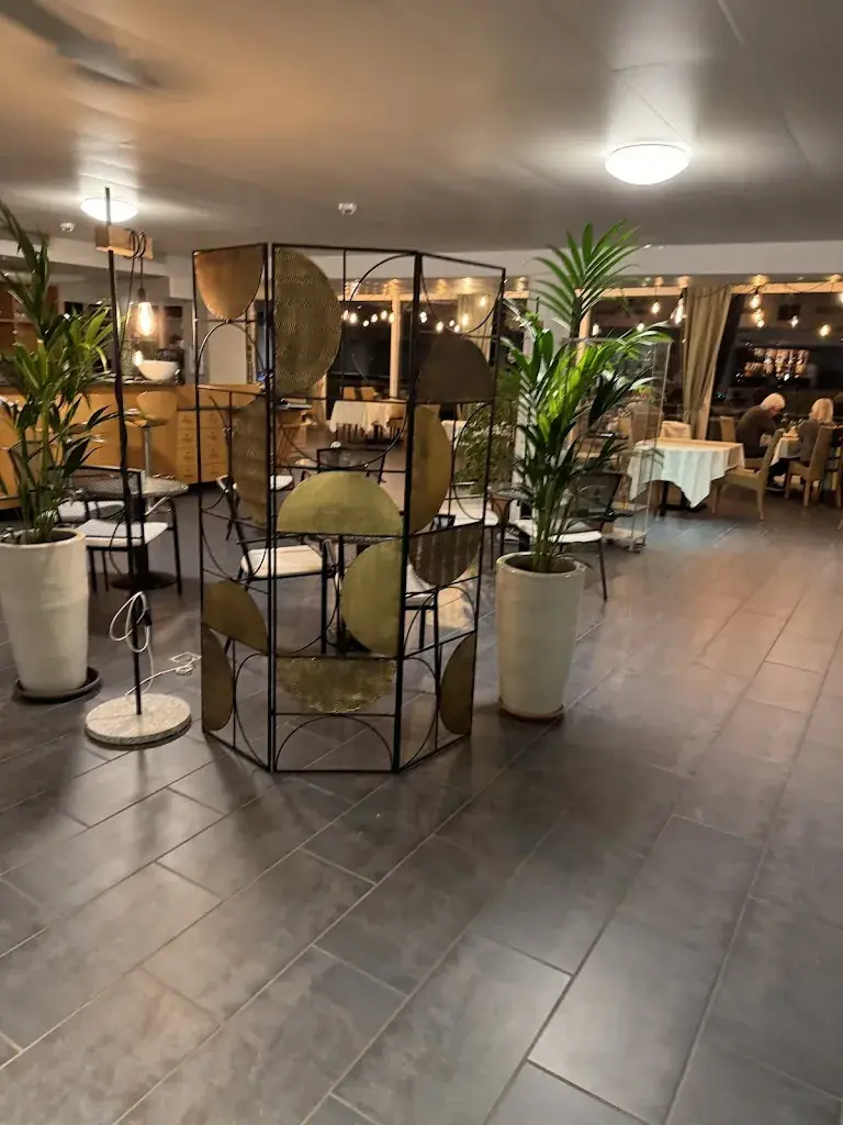 Carlo_Baia Ristorante Panoramico_Ponte Tresa_review