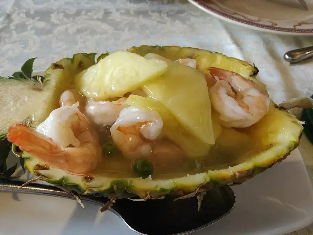 Menu_Nuovo Secolo_Italy_image_9