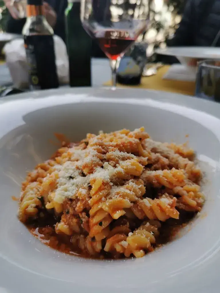 Thomas Roser_Okay Ristorante Pizzeria_Italy_review