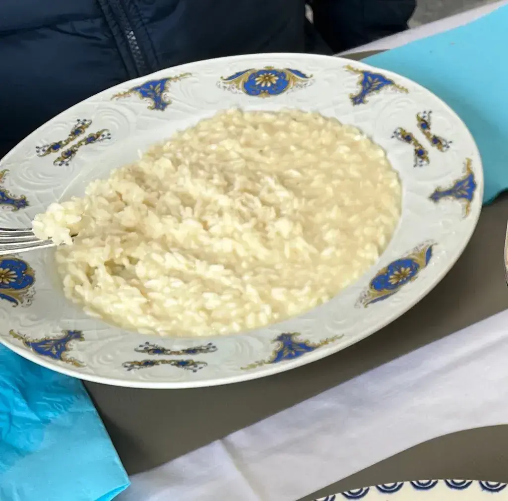 Sh Khan_Ristorante Cristallo_Italy_review