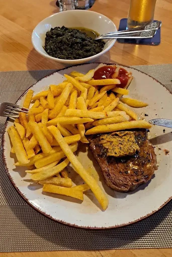 Daniela H._Restaurant Post_Sarmenstorf_review