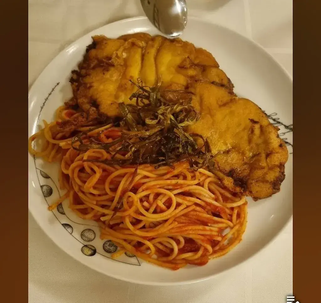 Marco H._Restaurant Post_Sarmenstorf_review