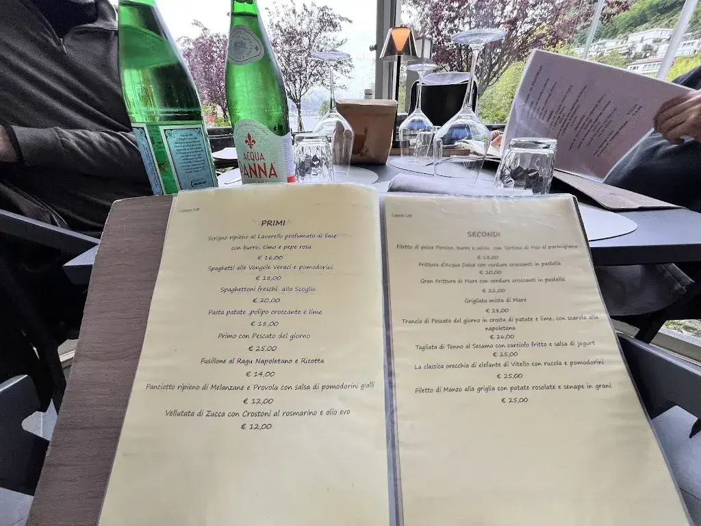 Menu_Osteria del Carde_Italy_image_3