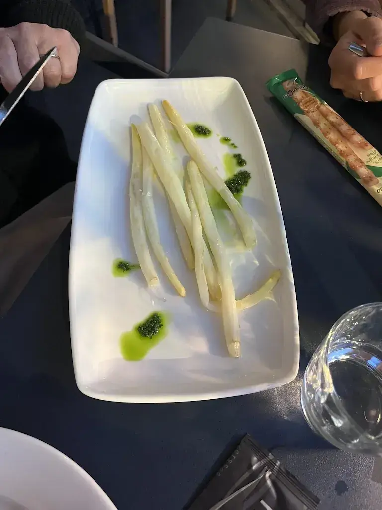 Sarah Bernhard_Osteria del Carde_Italy_review