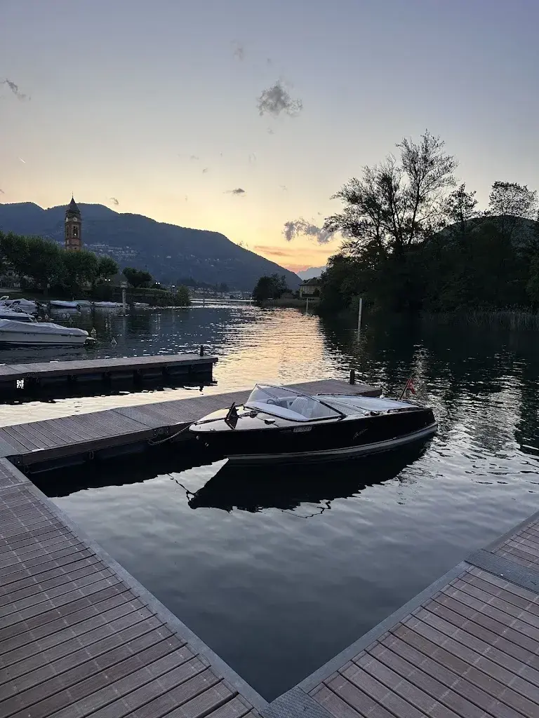 Erik Sabin_Osteria del Carde_Italy_review