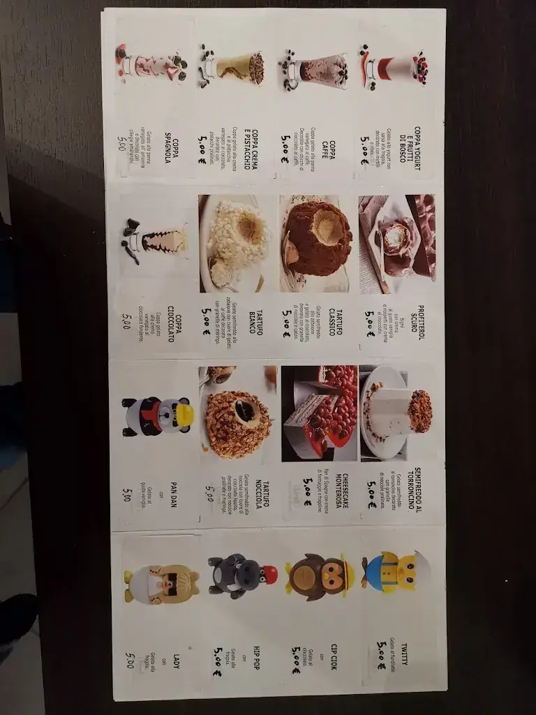 Menu_L'Unico Lavena Ponte Tresa Restaurant_Italy_immagine_2