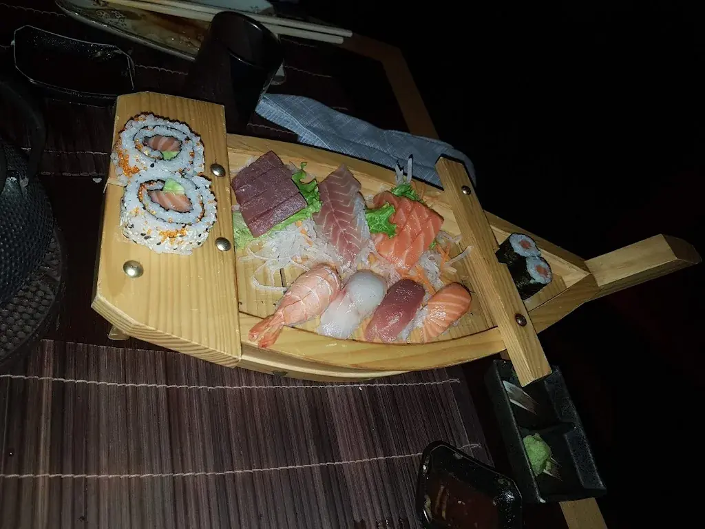 Károly Nagy_Sakura_Italy_review