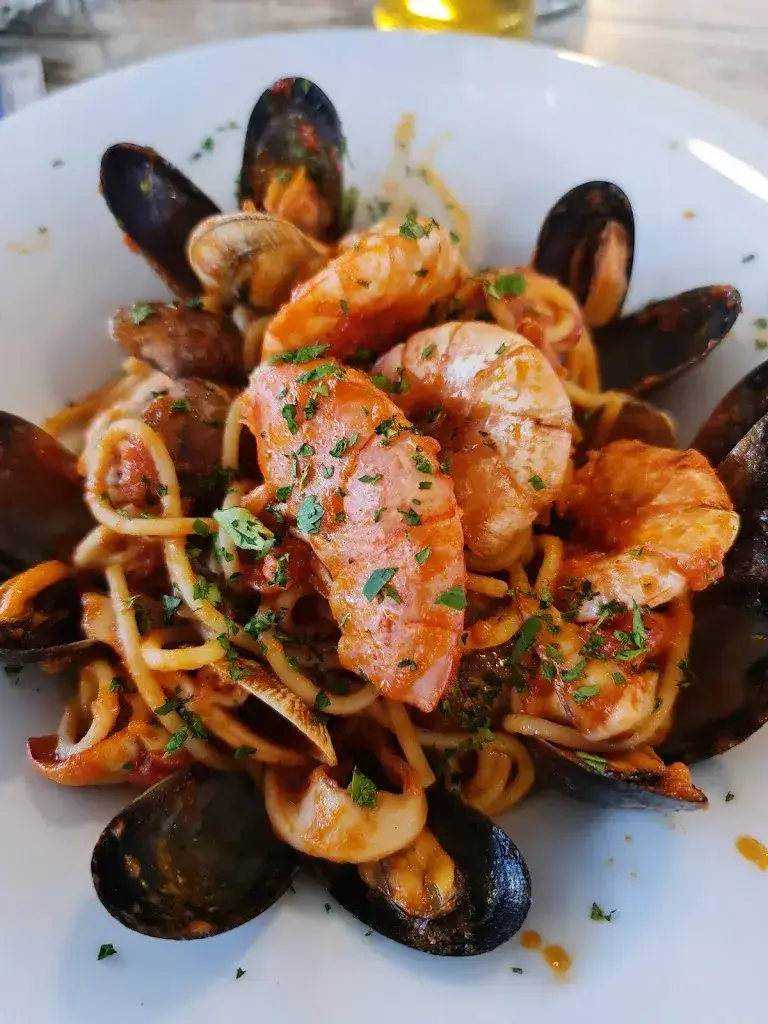 Menu_Ristorante Pizzeria Bar Europa_Italy_image_2