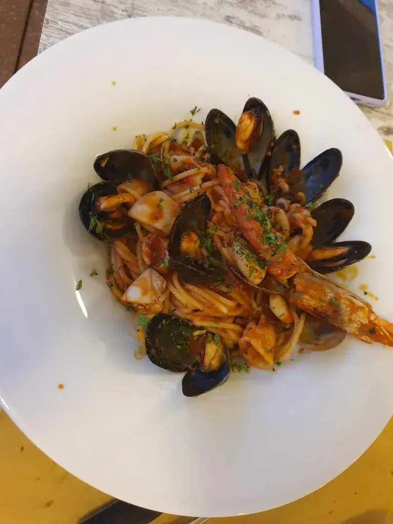 Menu_Ristorante Pizzeria Bar Europa_Italy_image_3