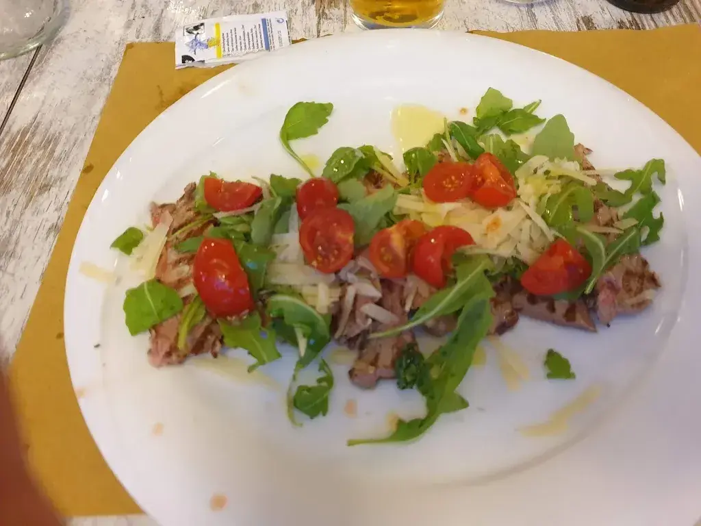 Menu_Ristorante Pizzeria Bar Europa_Italy_image_6