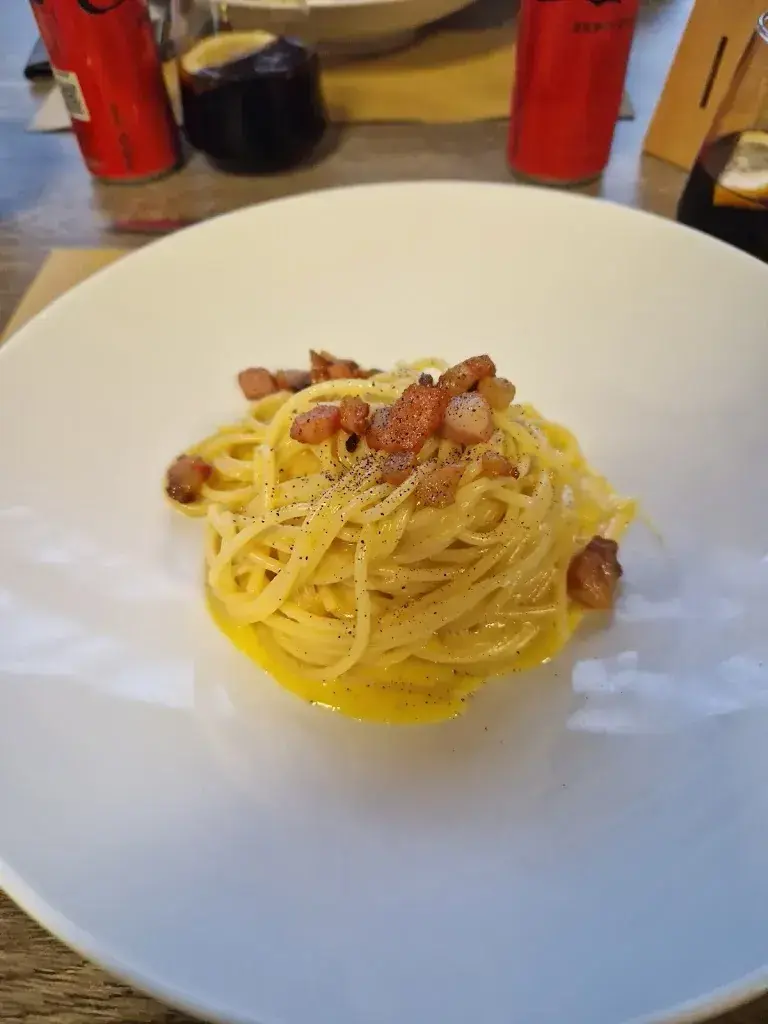 Menu_Ristorante Pizzeria Bar Europa_Italy_image_7