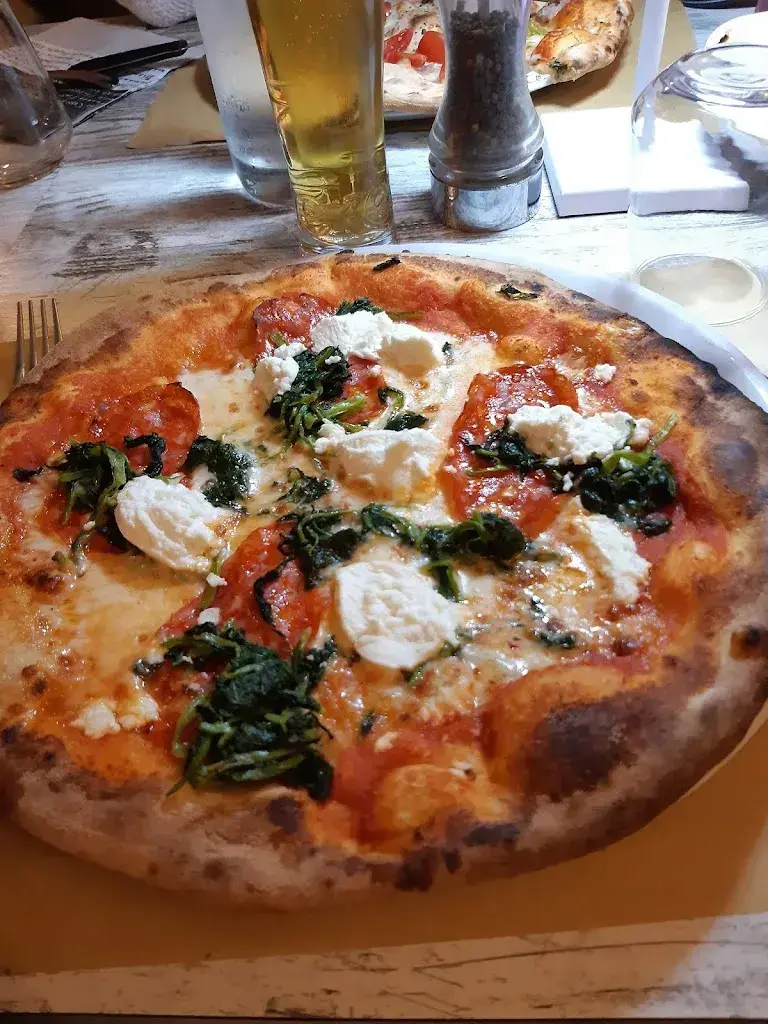 Menu_Ristorante Pizzeria Bar Europa_Italy_image_8