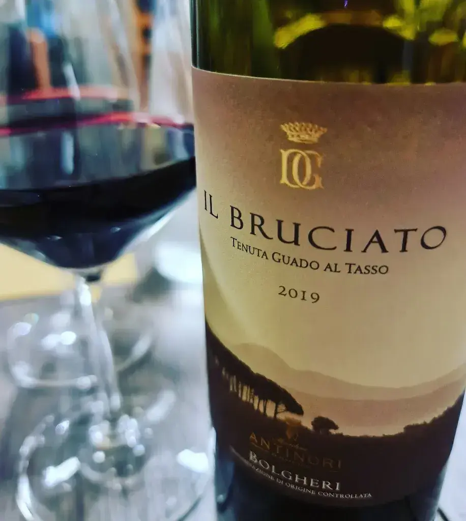 morkie spike_Ristorante Pizzeria Bar Europa_Italy_review