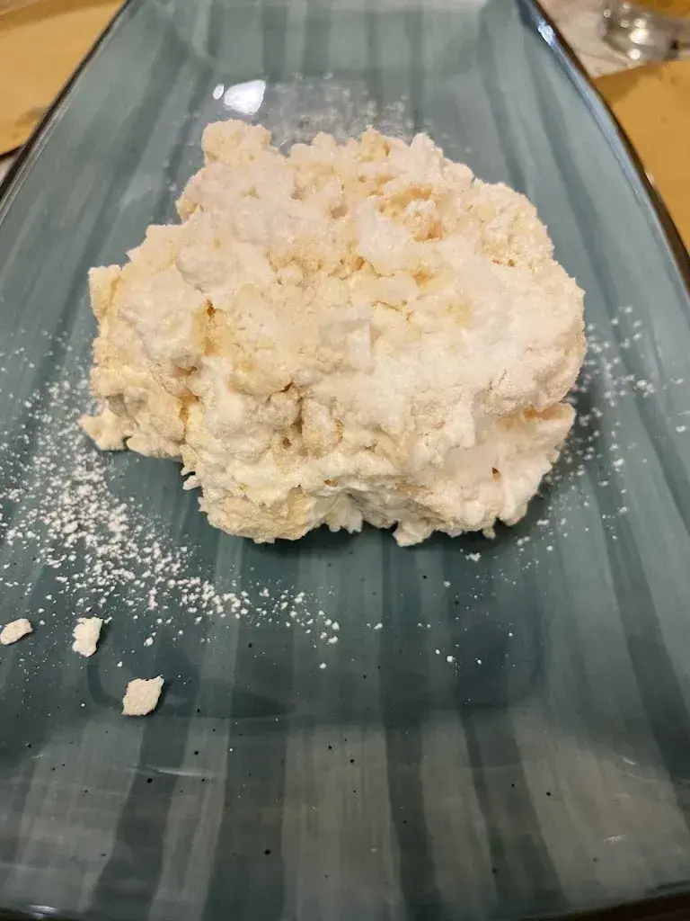 Sonya P_Ristorante Pizzeria Bar Europa_Italy_review