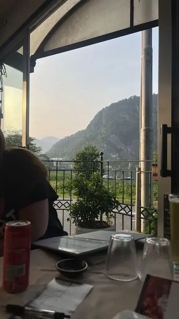 julith döbbelin_La Sella d'Oro_Italy_review