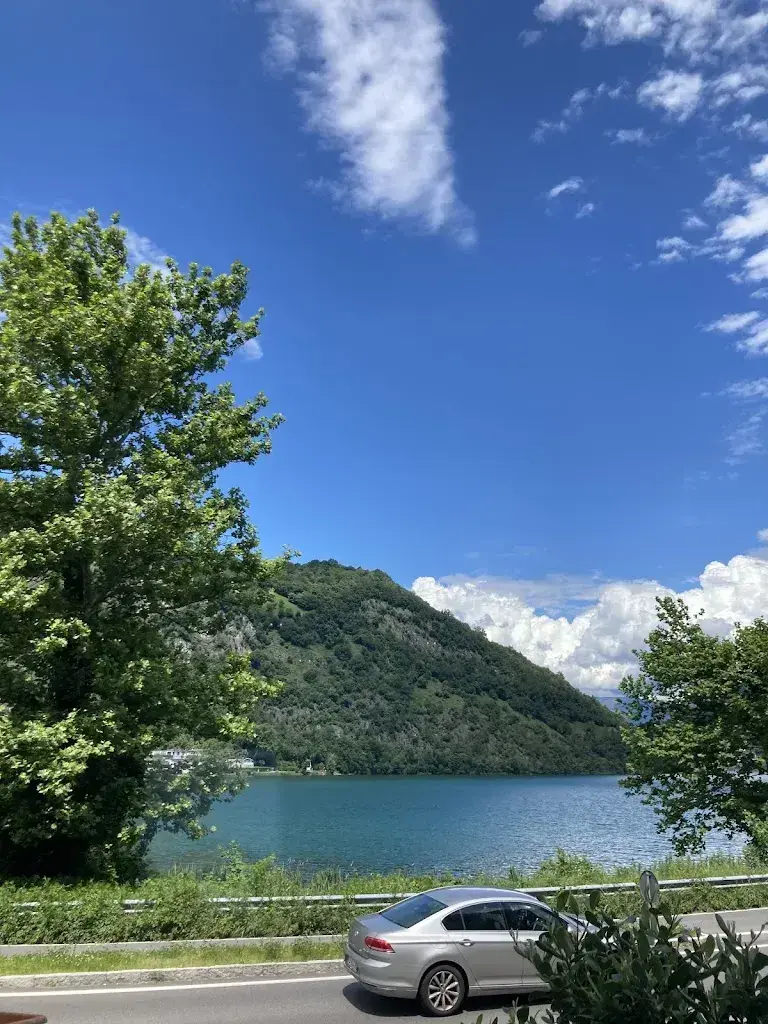 Tina D'Souza_La Sella d'Oro_Italy_review