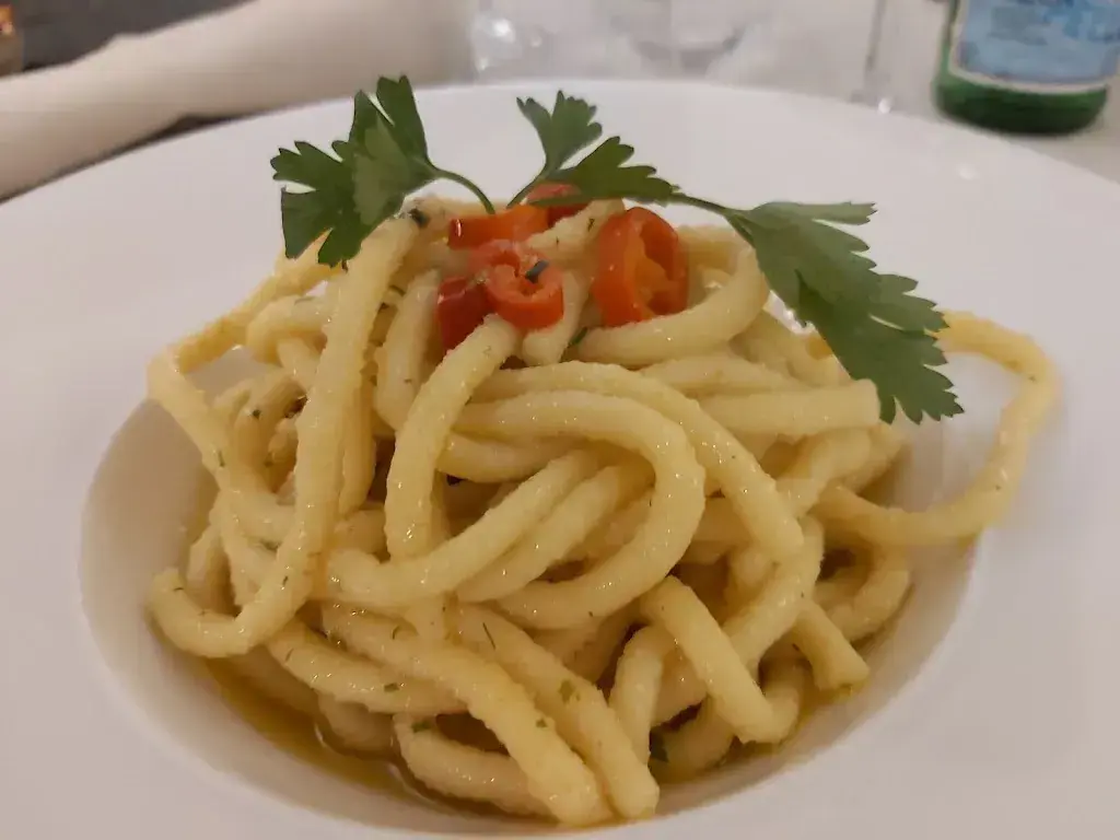 Bistrot della Piazza_Italy_menu_image_1