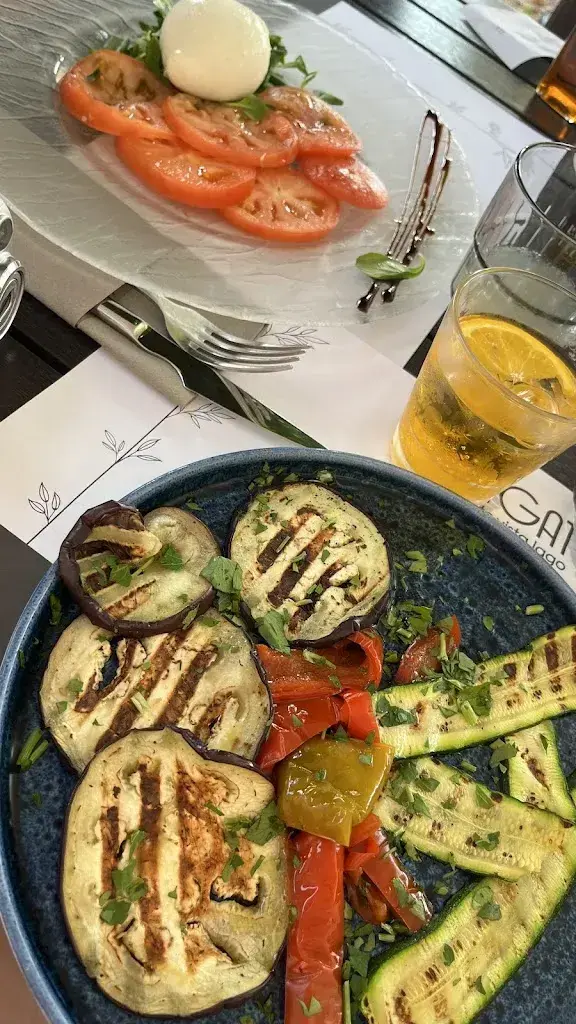 Lenja Döbbelin_Restaurant Grotto Bagat_Italy_reseña