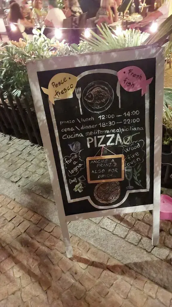 Menü_Ristorante dal Pescatore_Italy_Bild_4