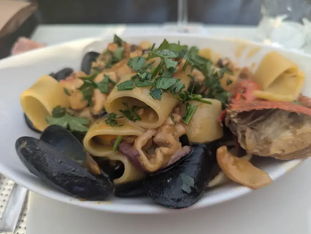 ebby_e_Ristorante dal Pescatore_Italy_Bewertung