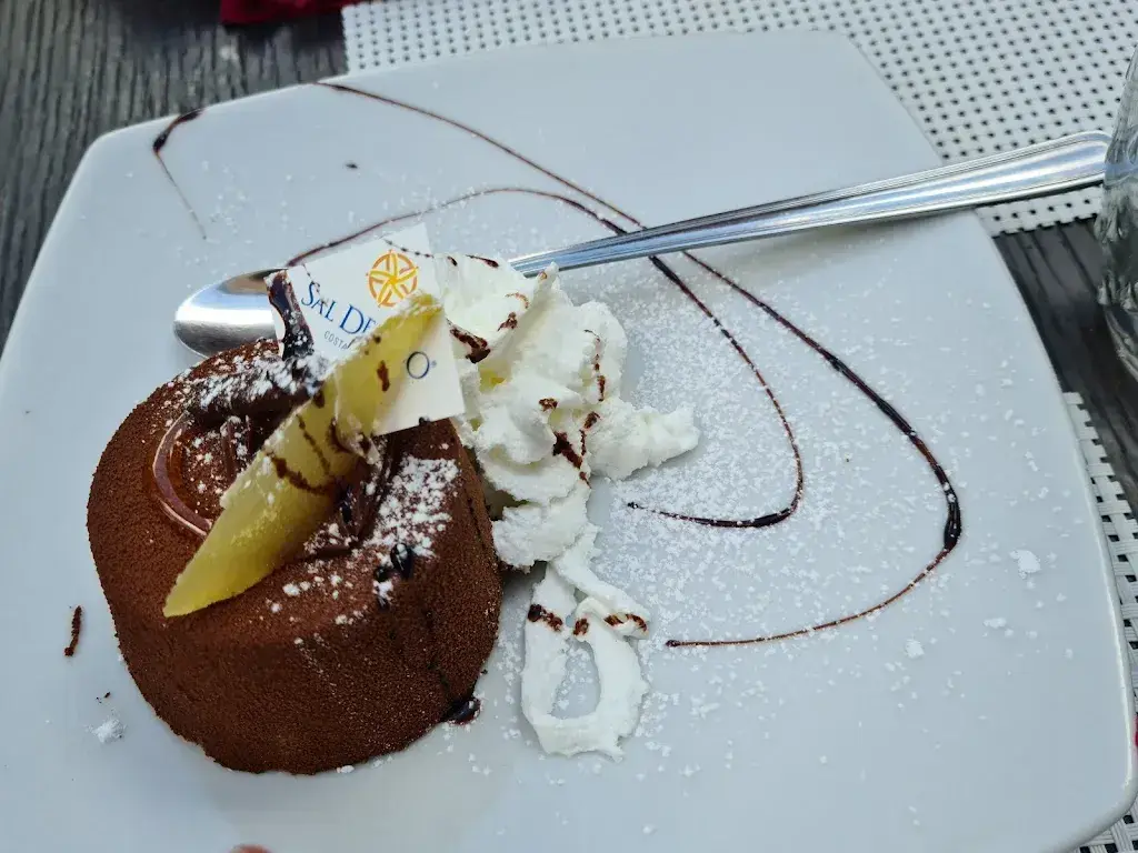 Louis Nel_Ristorante dal Pescatore_Italy_Bewertung