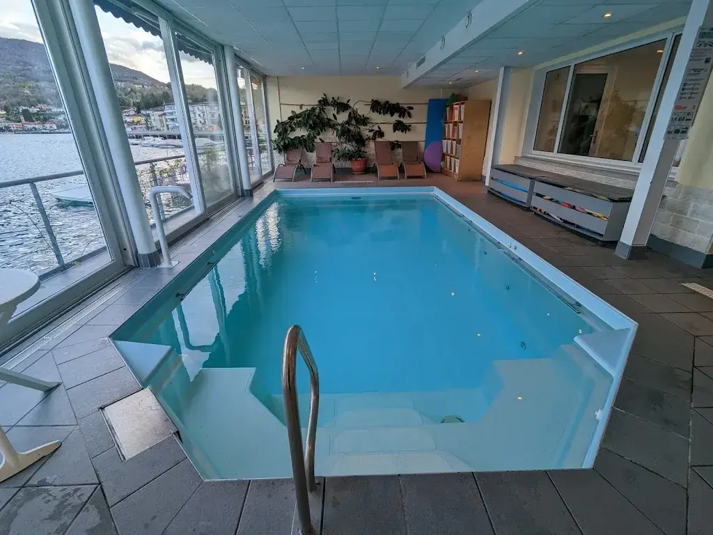 Julia D_Tresa Bay Hotel_Ponte Tresa_review