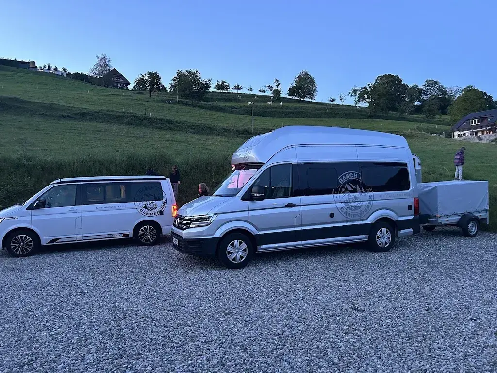 Michael Fasching_Bergers Stellplatz_Alchenstorf_review